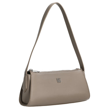 HUGO Women's Chris 2.0 - Schultertasche 25 cm (light beige) - Ansicht 5