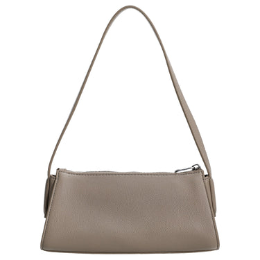 HUGO Women's Chris 2.0 - Schultertasche 25 cm (light beige) - Ansicht 4