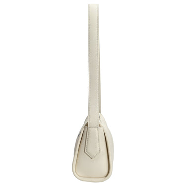 HUGO Women's Chris 2.0 - Schultertasche 25 cm (open white) - Ansicht 3