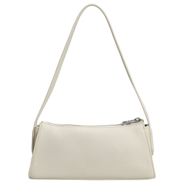 HUGO Women's Chris 2.0 - Schultertasche 25 cm (open white) - Ansicht 4
