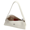 HUGO Women's Chris 2.0 - Schultertasche 25 cm (open white) - Ansicht 6