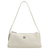 HUGO Women's Chris 2.0 - Borsa a spalla 25 cm (open white)