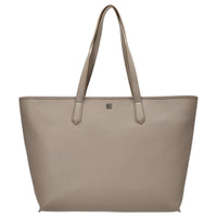 HUGO Women's Chris 2.0 - Shopper 50 cm (light beige) - Markenkoffer