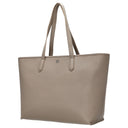 HUGO Women's Chris 2.0 - Shopper 50 cm (light beige) - Markenkoffer