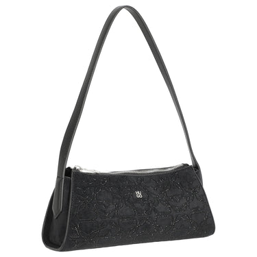 HUGO Women's Chris 2.0 SV - Schultertasche 25 cm (black) - Ansicht 5