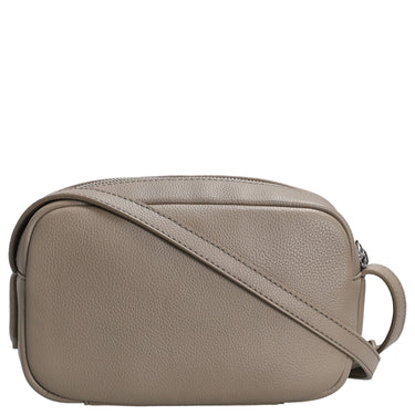 HUGO Women's Chris 2.0 - Umhängetasche 19.5 cm (light beige) - Markenkoffer