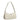 HUGO Women's Chris SM - Schultertasche 27 cm (open white) - Markenkoffer