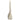HUGO Women's Chris SM - Schultertasche 27 cm (open white) - Markenkoffer