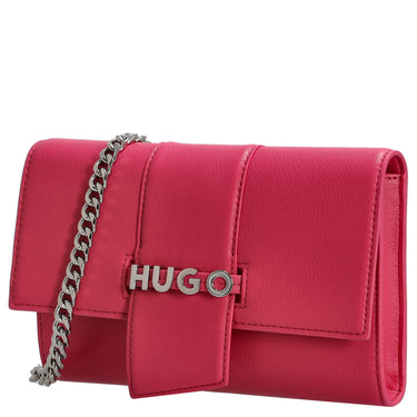 HUGO Women's Mel 2.0 - Abendtasche (bright pink) - Markenkoffer