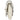 HUGO Women's Mel 2.0 - Abendtasche (open white) - Markenkoffer