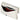 HUGO Women's Mel 2.0 - Abendtasche (open white) - Markenkoffer