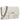 HUGO Women's Mel 2.0 - Abendtasche (open white) - Markenkoffer
