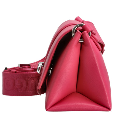HUGO Women's Mel 2.0 - Umhängetasche (bright pink) - Markenkoffer