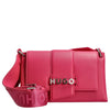 HUGO Women's Mel 2.0 - Borsa a tracolla (rosa brillante)