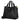 HUGO Women's Orin - Henkeltasche 33 cm (black) - Markenkoffer