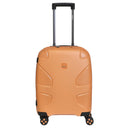 Impackt IP1 - 4 - Rollen - Kabinentrolley 55 cm S mit USB Port (Garden apricot) - Markenkoffer