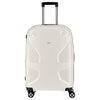 Impackt IP1 - 4-Wheel Trolley 67 cm M (Polar white)