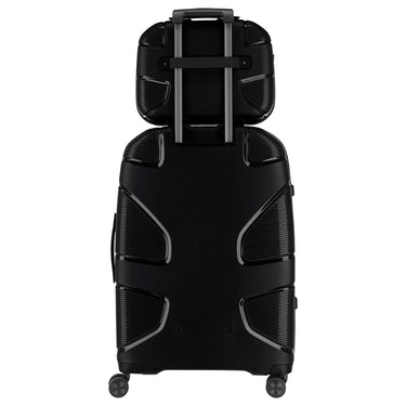 Impackt IP1 - Beautycase 14" 40 cm (Lava black) - Markenkoffer