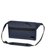 Jack Wolfskin 365 Bag - Borsa a tracolla 29 cm (blu notte)