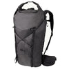 Jack Wolfskin 3D Aerorise 30 - Zaino da trekking 56 cm (phantom)