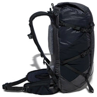 Jack Wolfskin 3d Prelight Rise 35 - Wanderrucksack 58 cm (phantom) - Ansicht 2