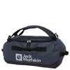 Jack Wolfskin All-In Duffle 35 - Borsa da viaggio 62 cm (midnight sky)