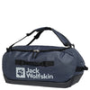 Jack Wolfskin All-In Duffle 65 - Borsa da viaggio 70 cm (midnight sky)