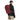 Jack Wolfskin Cyrox Shape 20 - Wanderrucksack 49 cm (deep ruby) - Markenkoffer