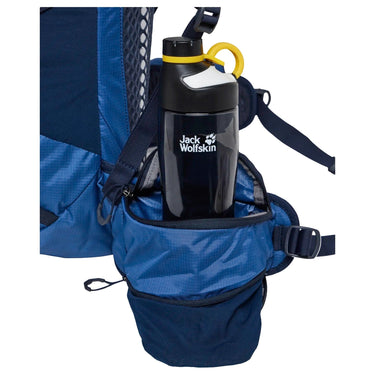 Jack Wolfskin Cyrox Shape 35 | S - L - Wanderrucksack 64 cm (evening sky) - Markenkoffer