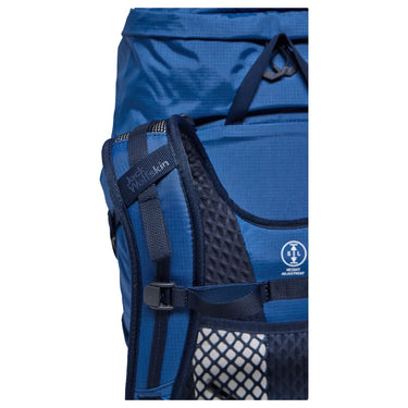 Jack Wolfskin Cyrox Shape 35 | S - L - Wanderrucksack 64 cm (evening sky) - Markenkoffer