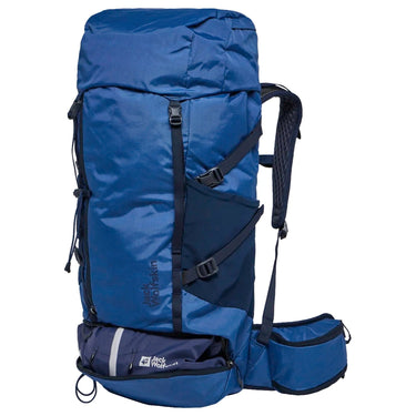 Jack Wolfskin Cyrox Shape 35 | S - L - Wanderrucksack 64 cm (evening sky) - Markenkoffer