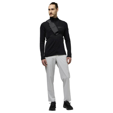 Jack Wolfskin Cyrox Sling - Umhängetasche 7L 36 cm (phantom) - Ansicht 8