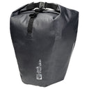 Jack Wolfskin Gravex 15 - Vorderradtasche 34 cm (phantom) - Markenkoffer