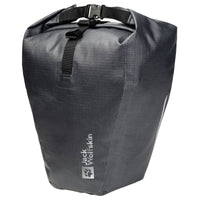 Jack Wolfskin Gravex 15 - Vorderradtasche 34 cm (phantom) - Markenkoffer