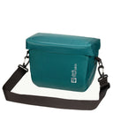 Jack Wolfskin Gravex - Gepäckträgertasche 27 cm (sea green) - Markenkoffer