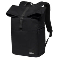 Jack Wolfskin Island 20 - Rucksack 40.5 cm (schwarz)