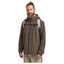 Jack Wolfskin Island 20 - Rucksack 40.5 cm (stone) - Markenkoffer