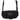 Jack Wolfskin Konya Organizer - Umhängetasche 23 cm (schwarz) - Markenkoffer