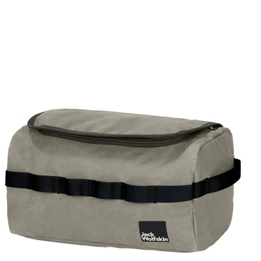 Jack Wolfskin Konya Washbag - Kulturbeutel 26 cm (stone) - Markenkoffer