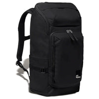 Jack Wolfskin Lyall 28 - Rucksack 49 cm (schwarz) - Ansicht 4