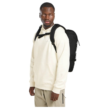 Jack Wolfskin Lyall 28 - Rucksack 49 cm (schwarz) - Ansicht 9