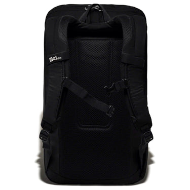 Jack Wolfskin Lyall 28 - Rucksack 49 cm (schwarz) - Ansicht 3