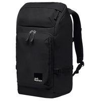 Jack Wolfskin Lyall 28 - Rucksack 49 cm (schwarz)