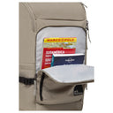 Jack Wolfskin Lyall 28 - Rucksack 49 cm (stone) - Markenkoffer