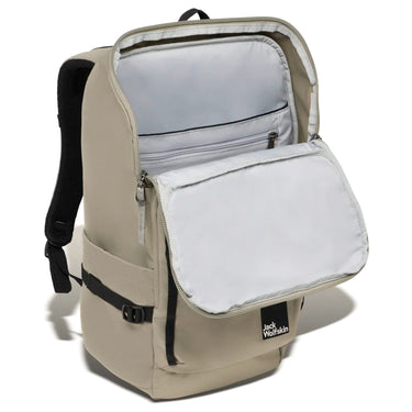 Jack Wolfskin Lyall 28 - Rucksack 49 cm (stone) - Markenkoffer