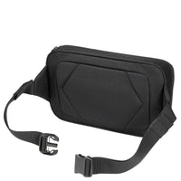 Jack Wolfskin Mainkai Crossbody - Umhängetasche 30 cm (phantom) - Markenkoffer