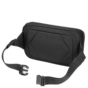 Jack Wolfskin Mainkai Crossbody - Umhängetasche 30 cm (phantom) - Markenkoffer