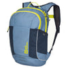 Jack Wolfskin Moab Jam 12 - Zaino Jr. 37 cm (blu elementare)
