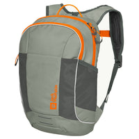 Jack Wolfskin Moab Jam 12 - Jr. Rucksack 37 cm (mint leaf) - Markenkoffer