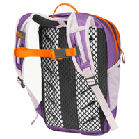 Jack Wolfskin Moab Jam 12 - Jr. Rucksack 37 cm (sea rose) - Markenkoffer